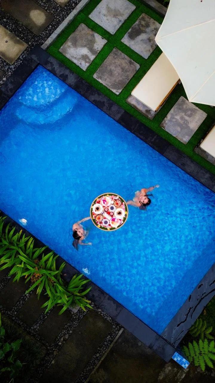 Nawasena Ubud photo