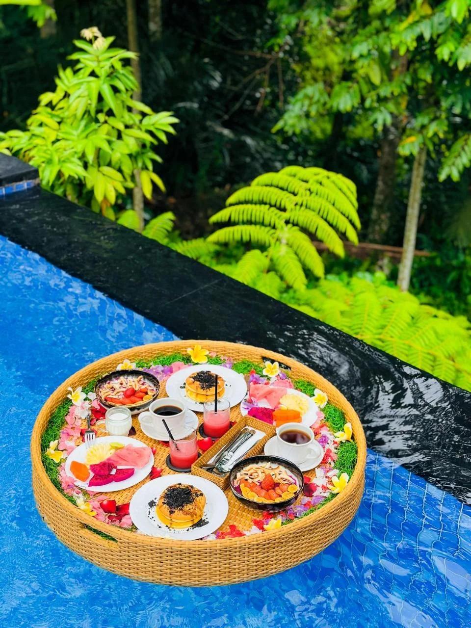 Nawasena Ubud photo