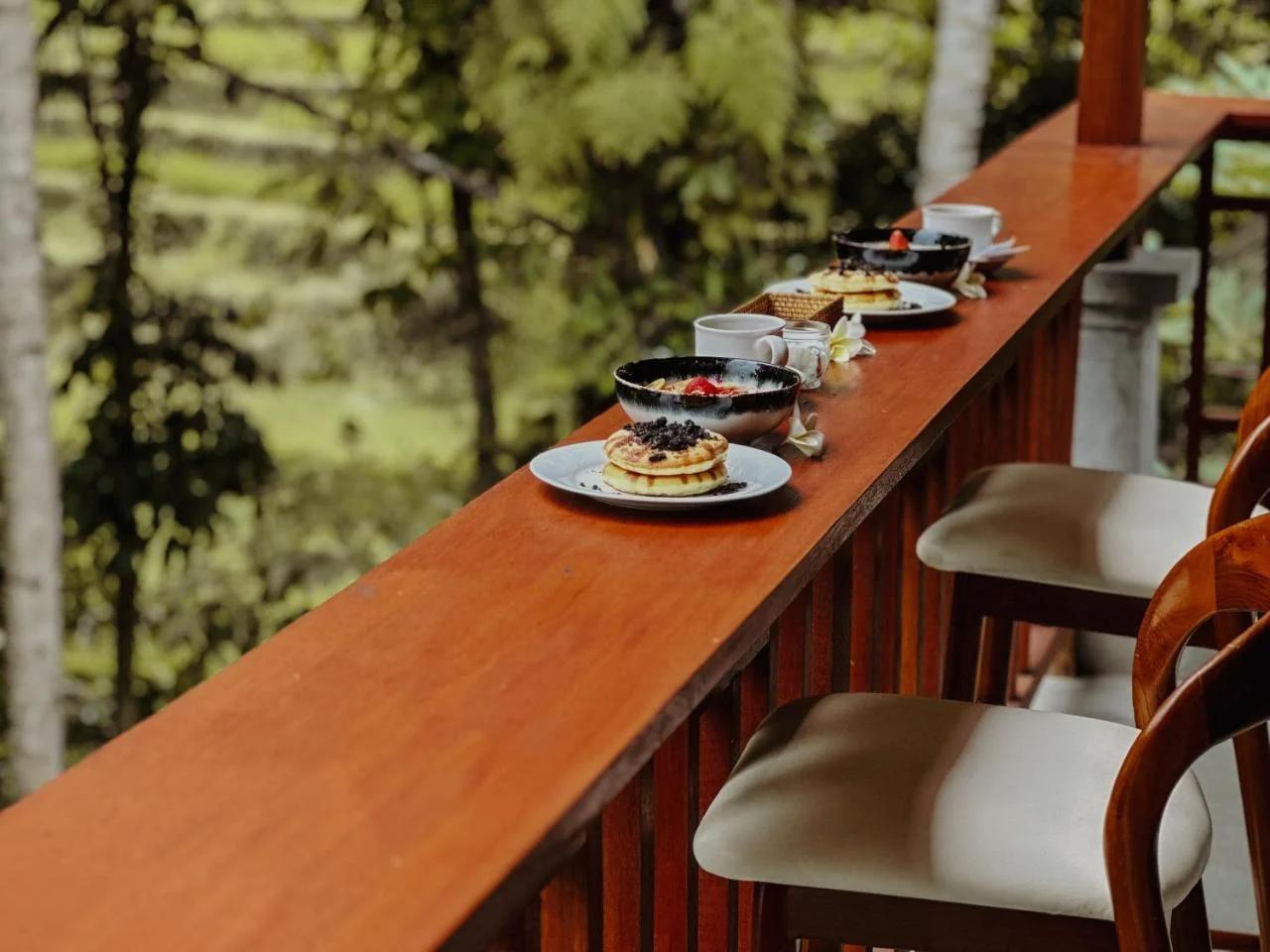 Nawasena Ubud photo