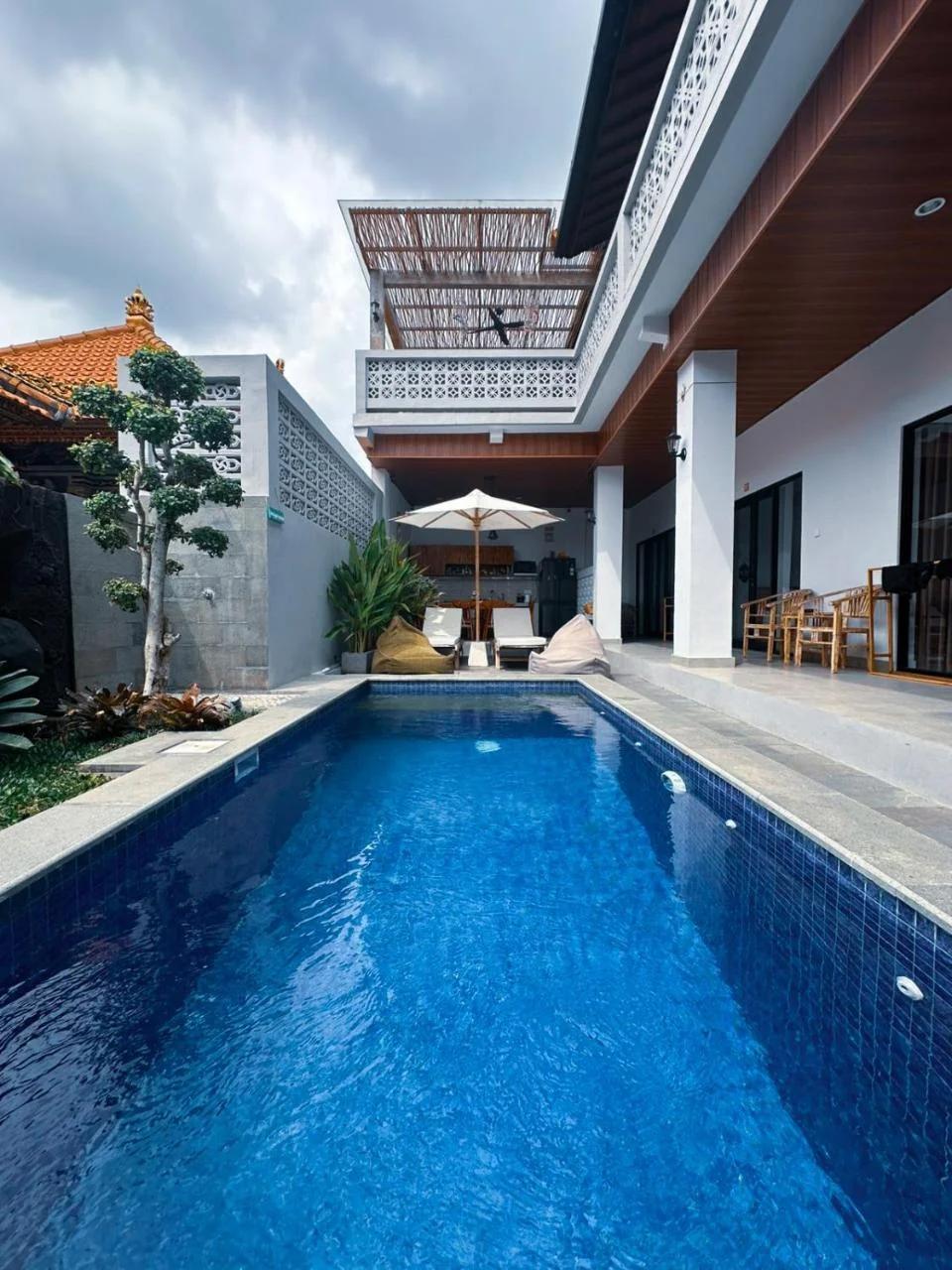 Nengahs Hideaway photo