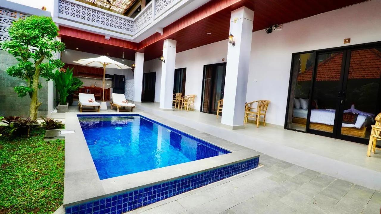 Nengahs Hideaway photo