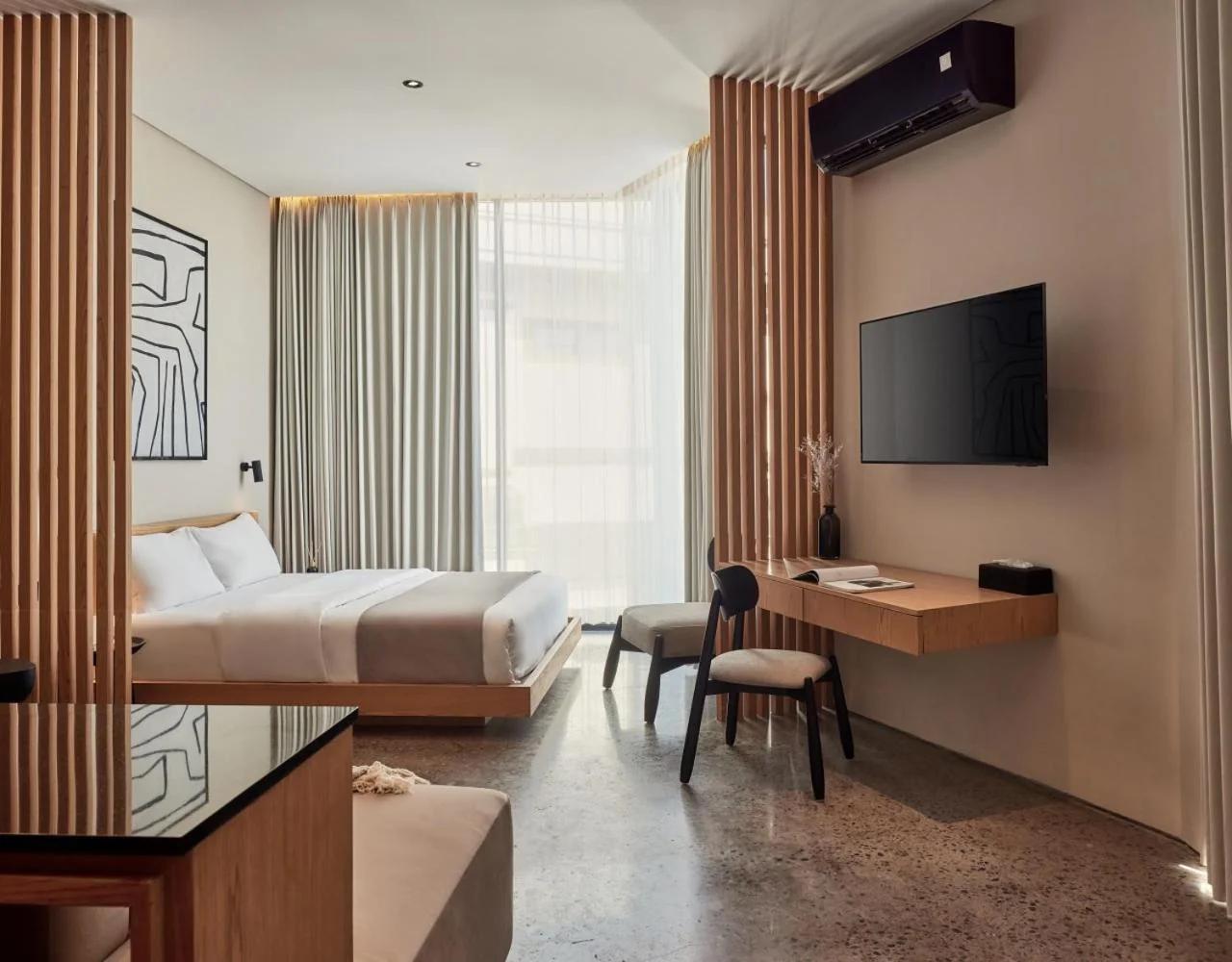 NEXA Studio Canggu foto