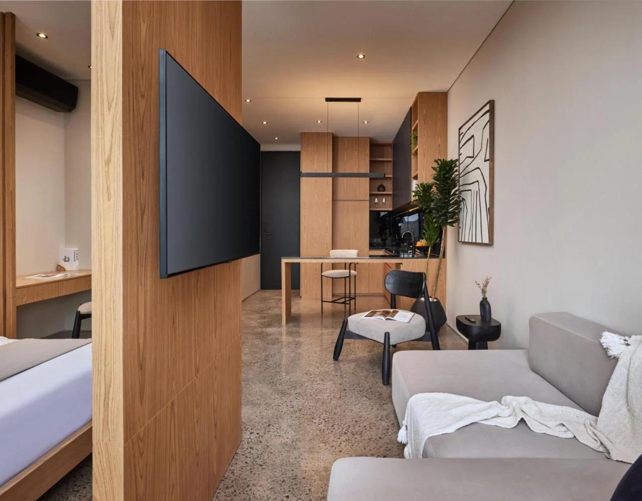NEXA Studio Canggu foto