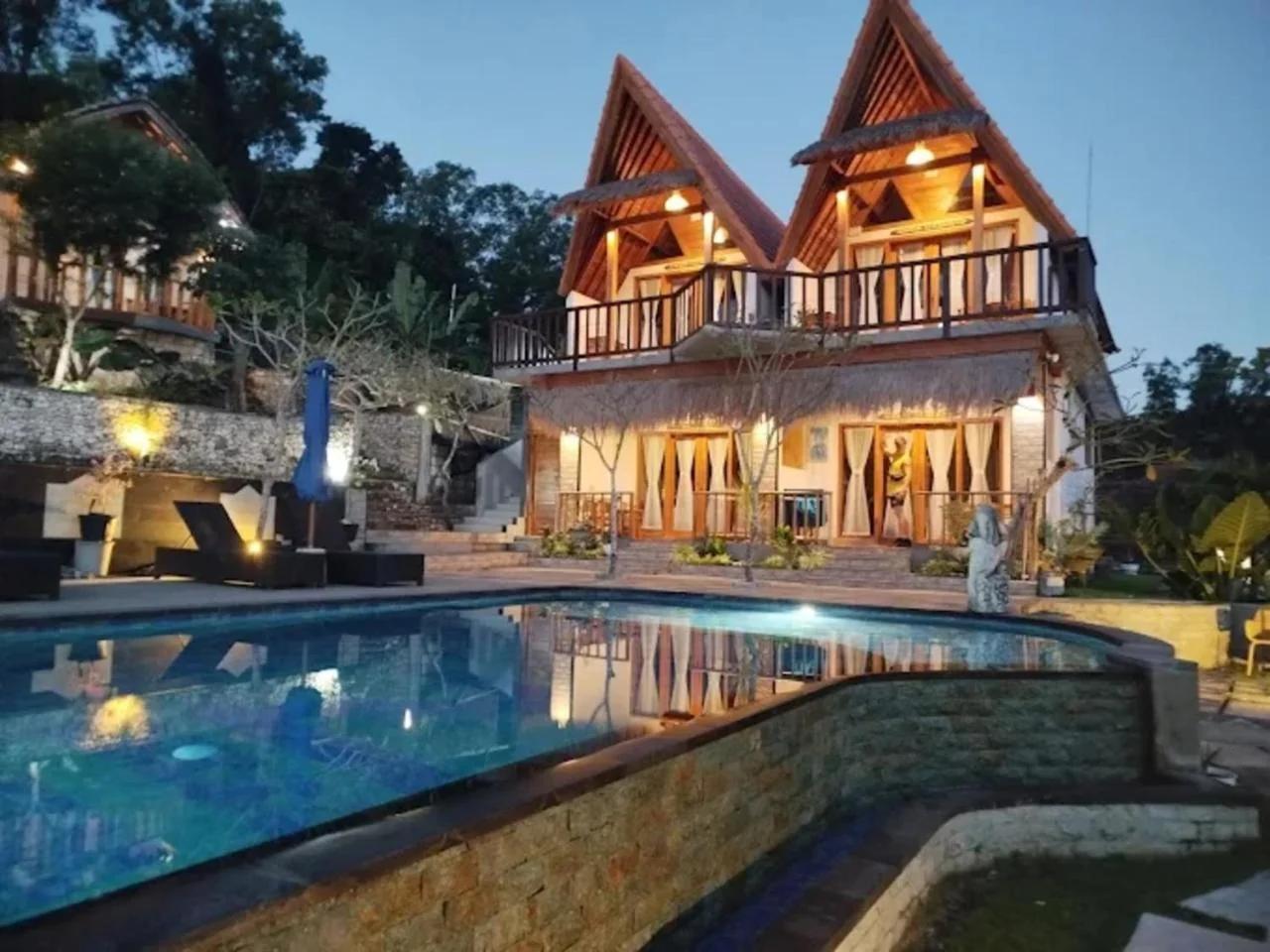 NG Sweet Home