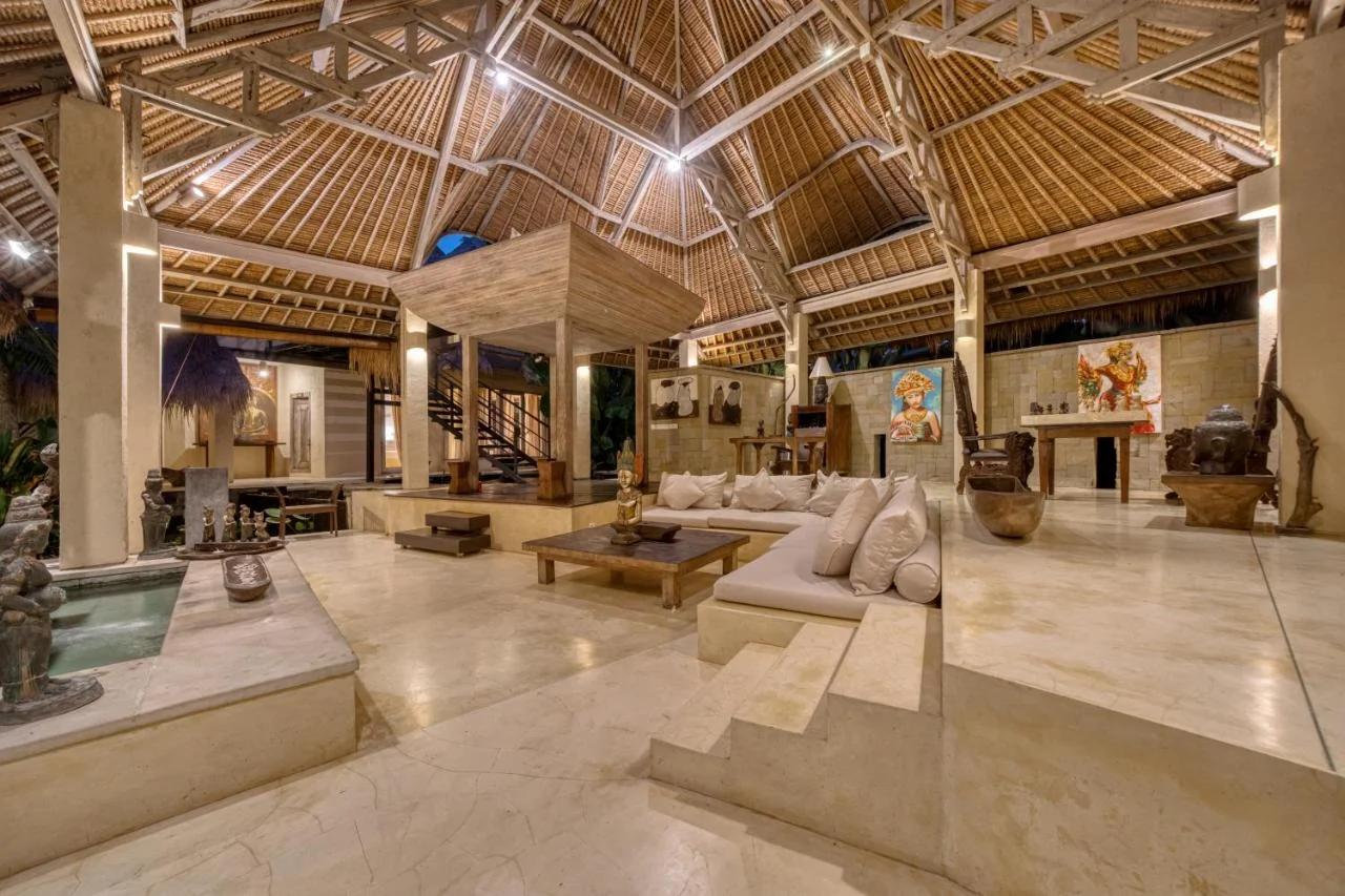 Nomadic Resort Bali foto
