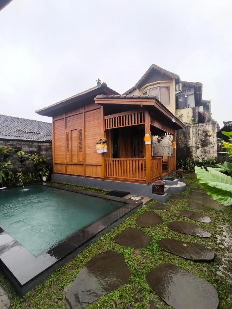 Nugraha house foto