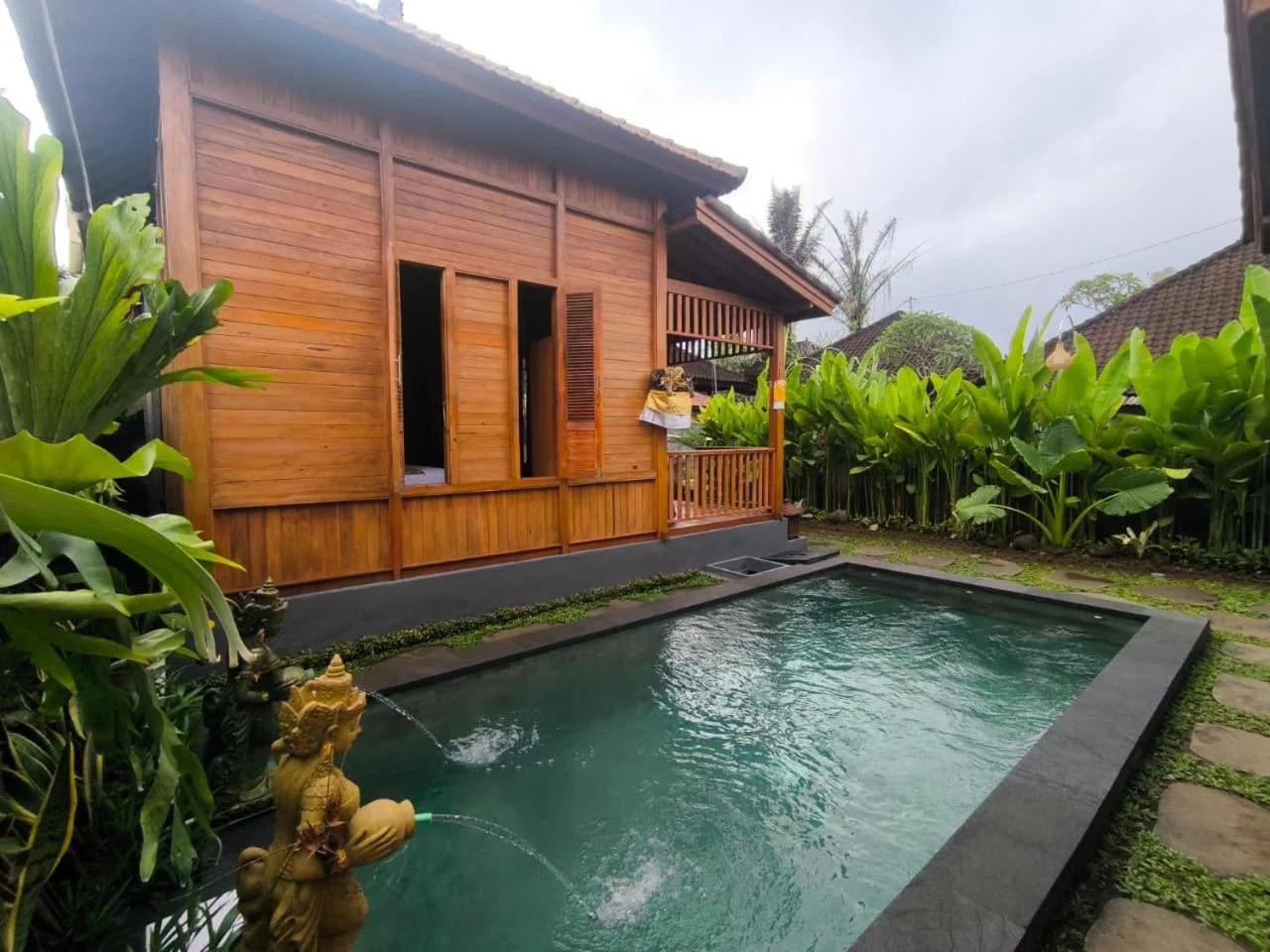 Nugraha house foto