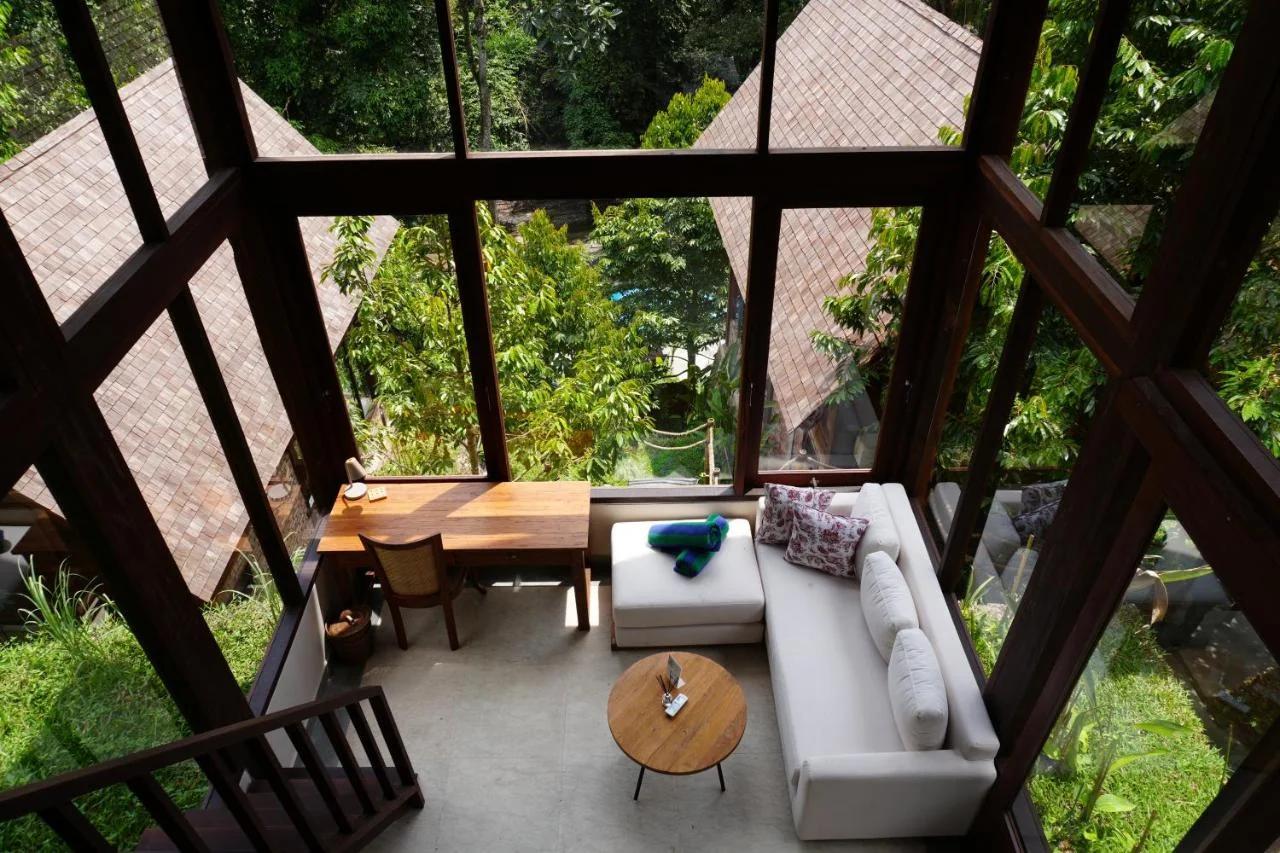 Nunu Bali Eco Friendly Retreat