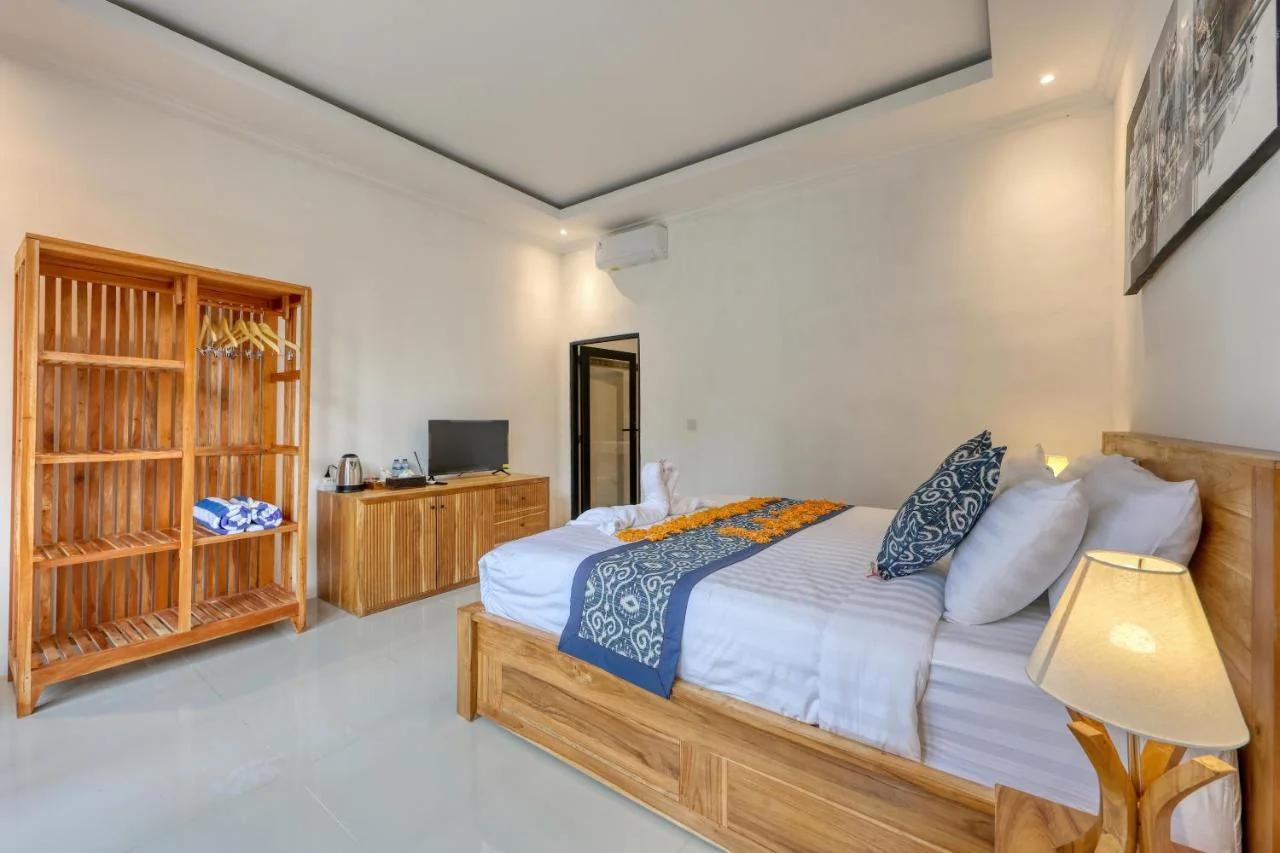 Nusa Dewata Cottage foto