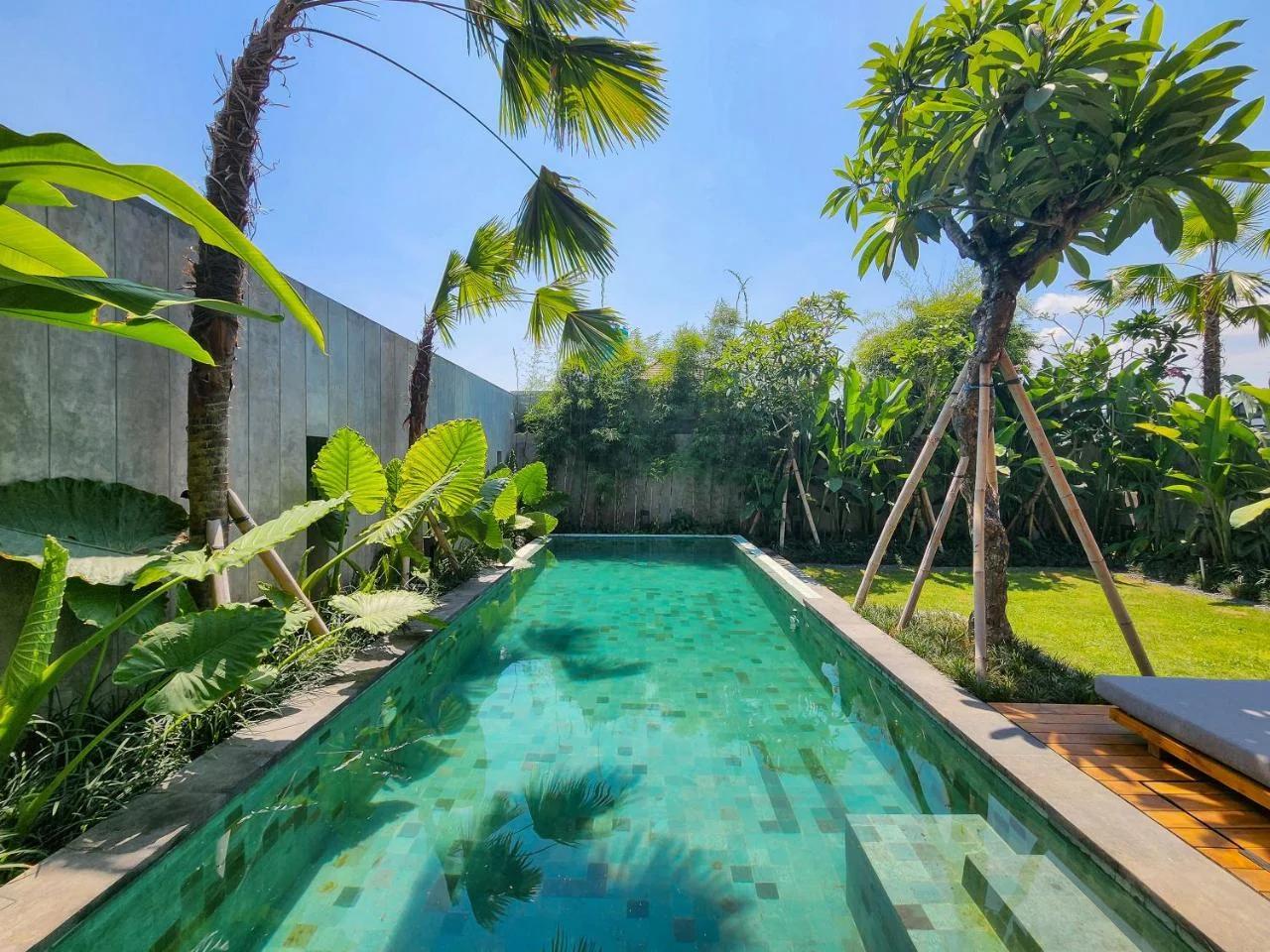 OASI House Canggu Managed by Nagisa Bali photo