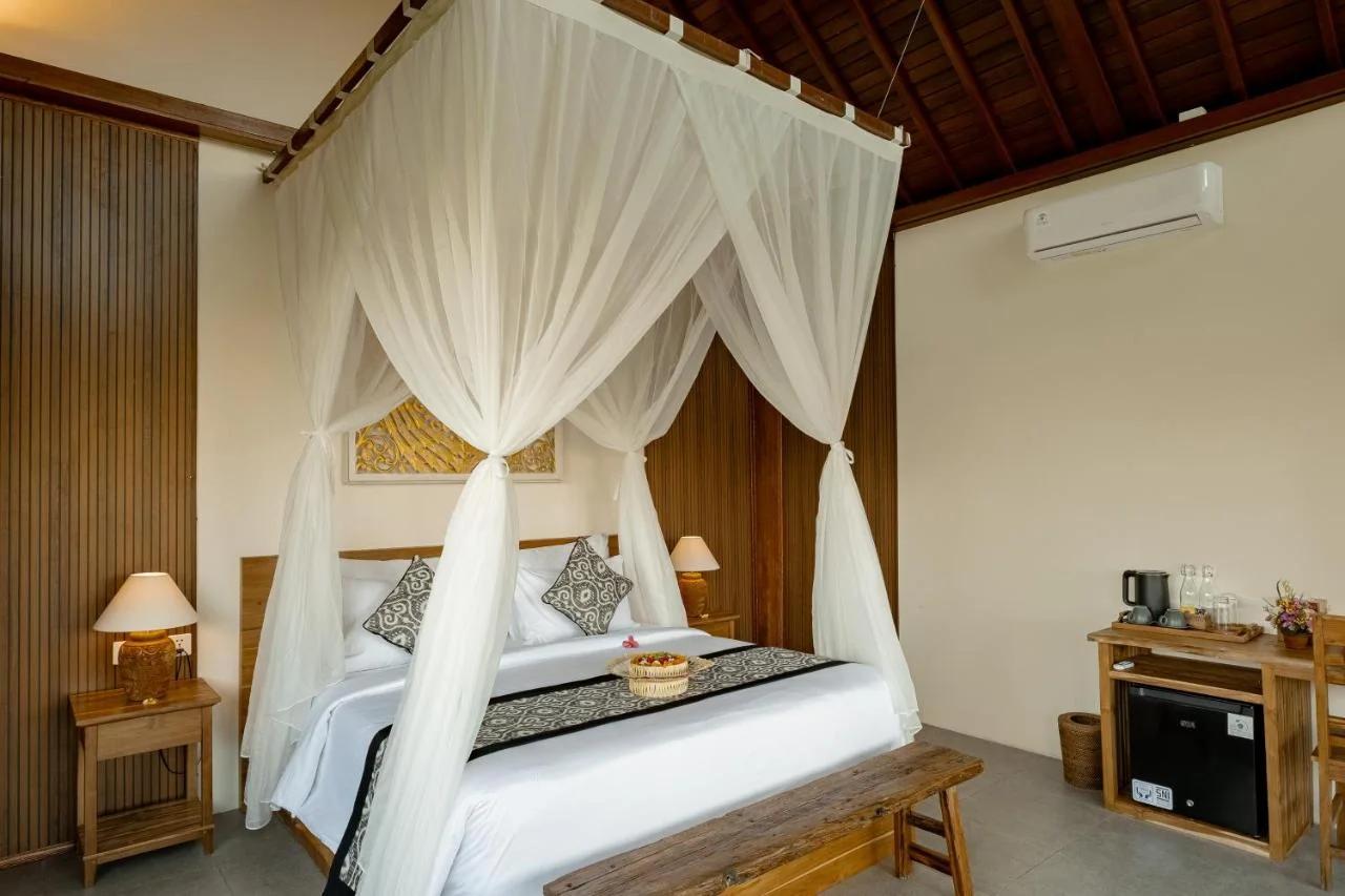 Oemah Cinta Suite