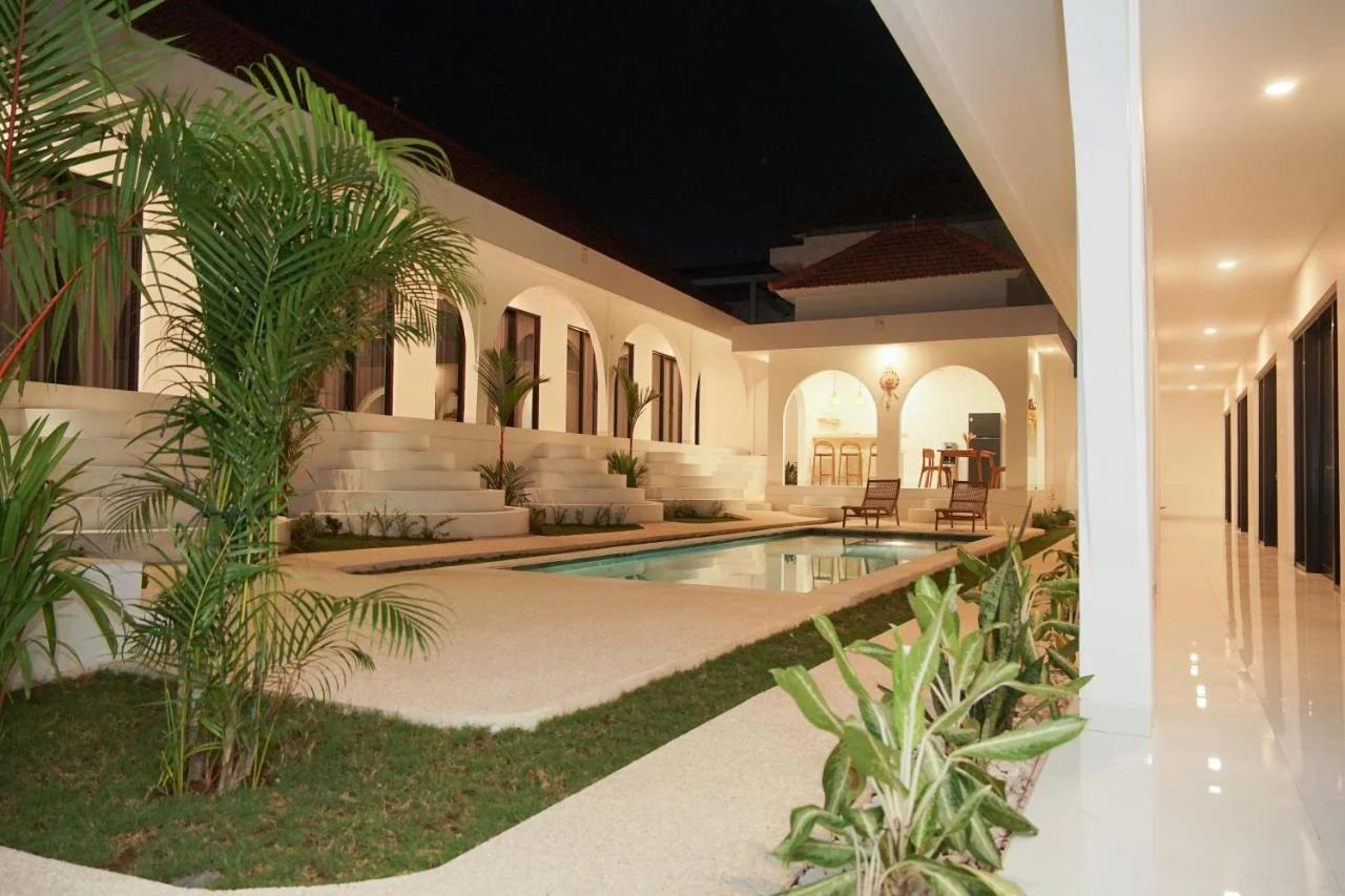 Ota Guest House