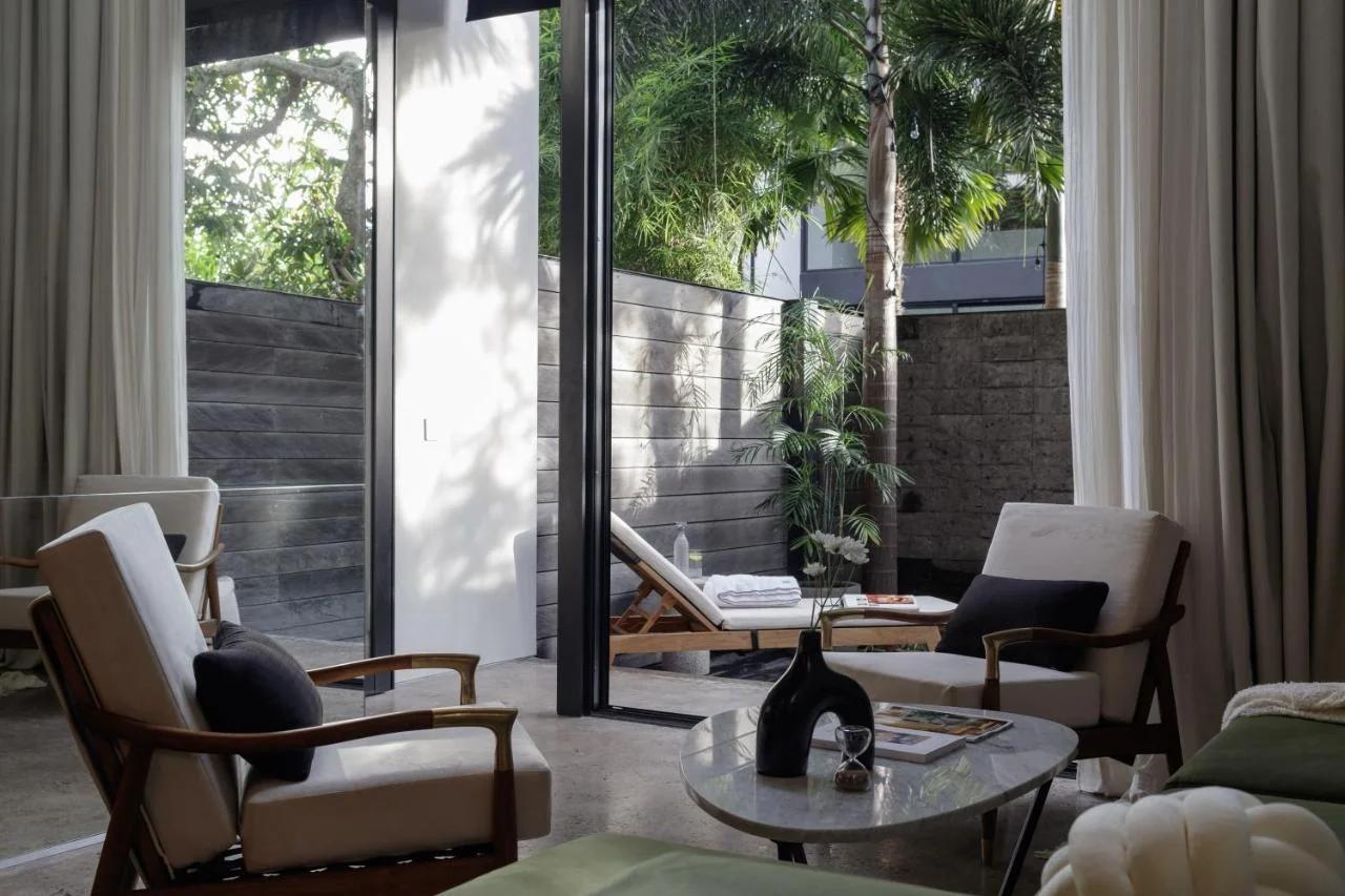 OXO Townhouses Berawa Canggu photo