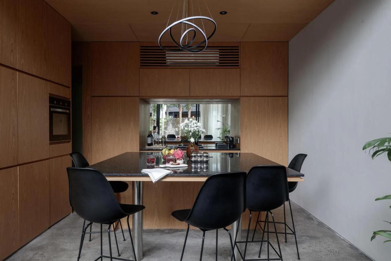 OXO Townhouses Berawa Canggu photo