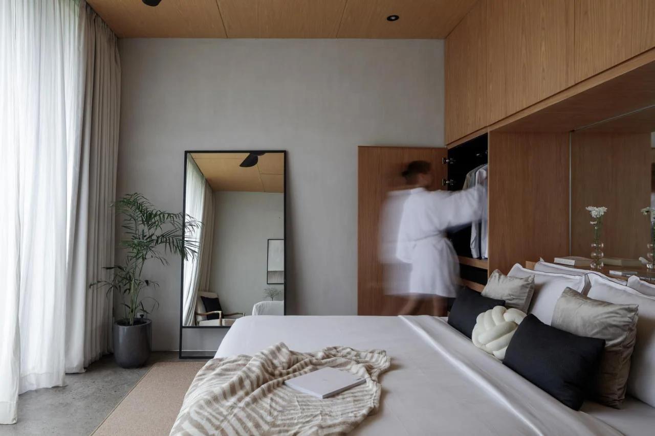 OXO Townhouses Berawa Canggu photo