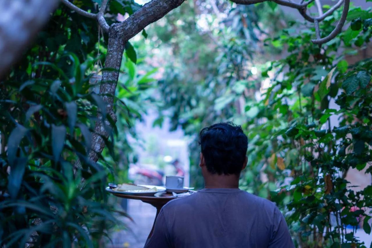 Pandan Wangi foto