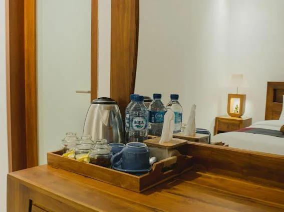 Pandu guest house photo