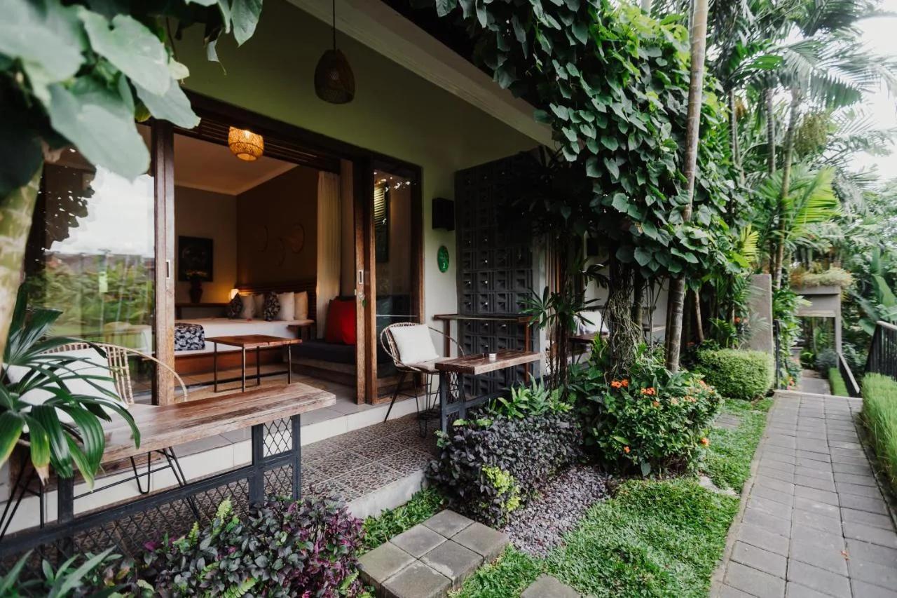 Pangkung Sari Bed and Breakfast photo