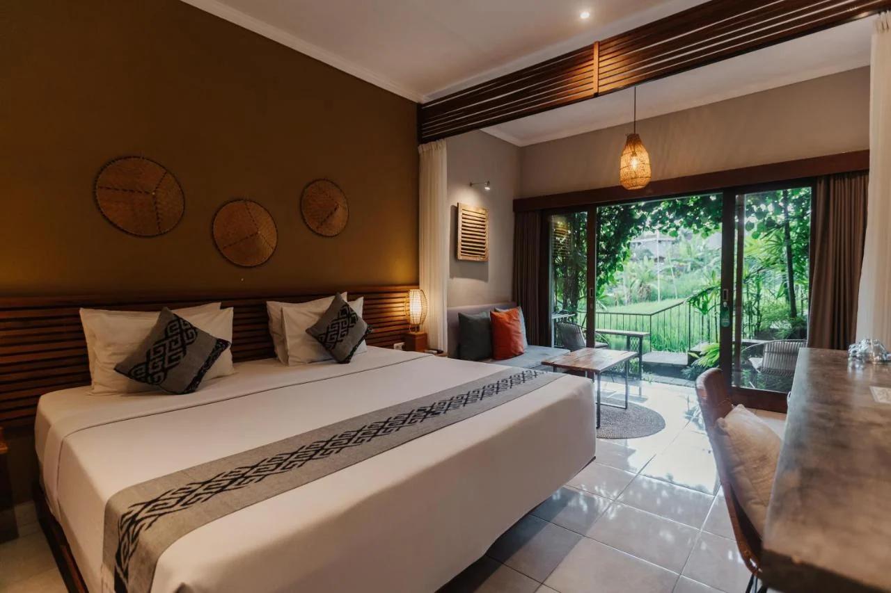 Pangkung Sari Bed and Breakfast photo