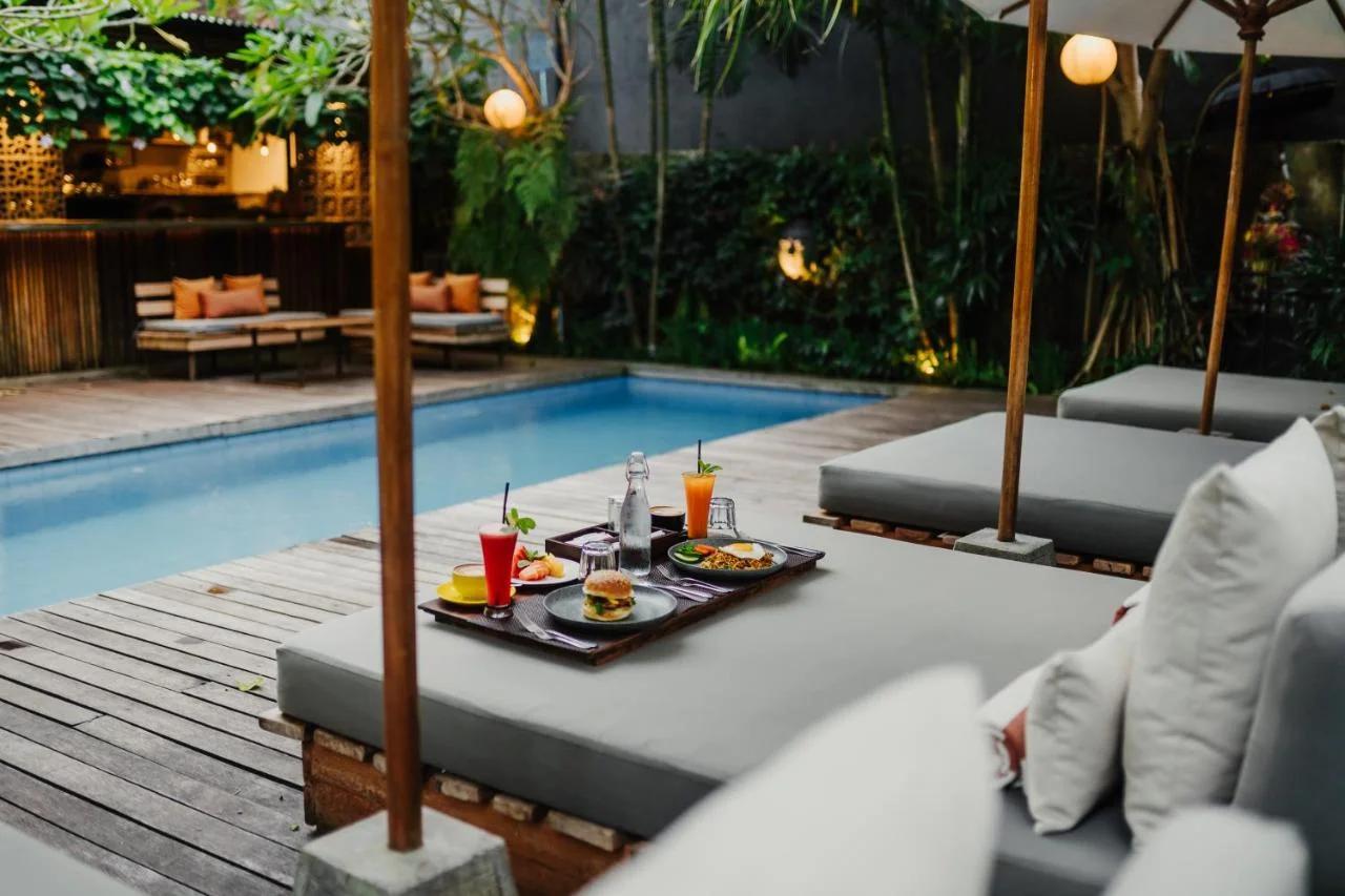 Pangkung Sari Bed and Breakfast photo
