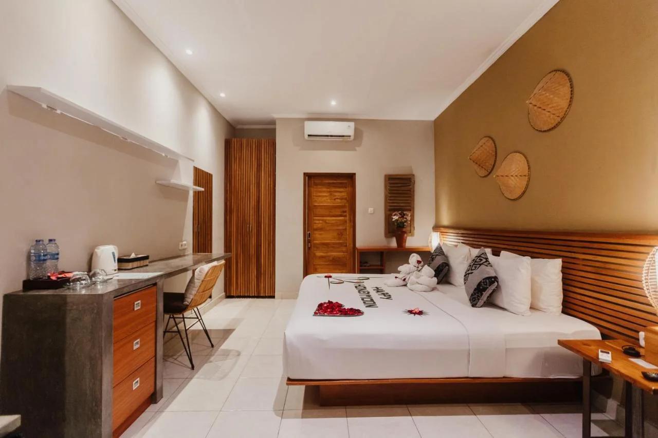 Pangkung Sari Bed and Breakfast photo