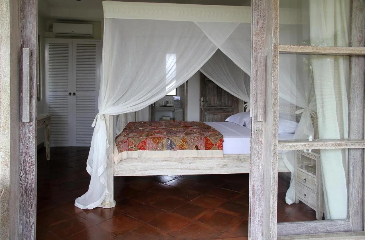 Papaya Guesthouse foto
