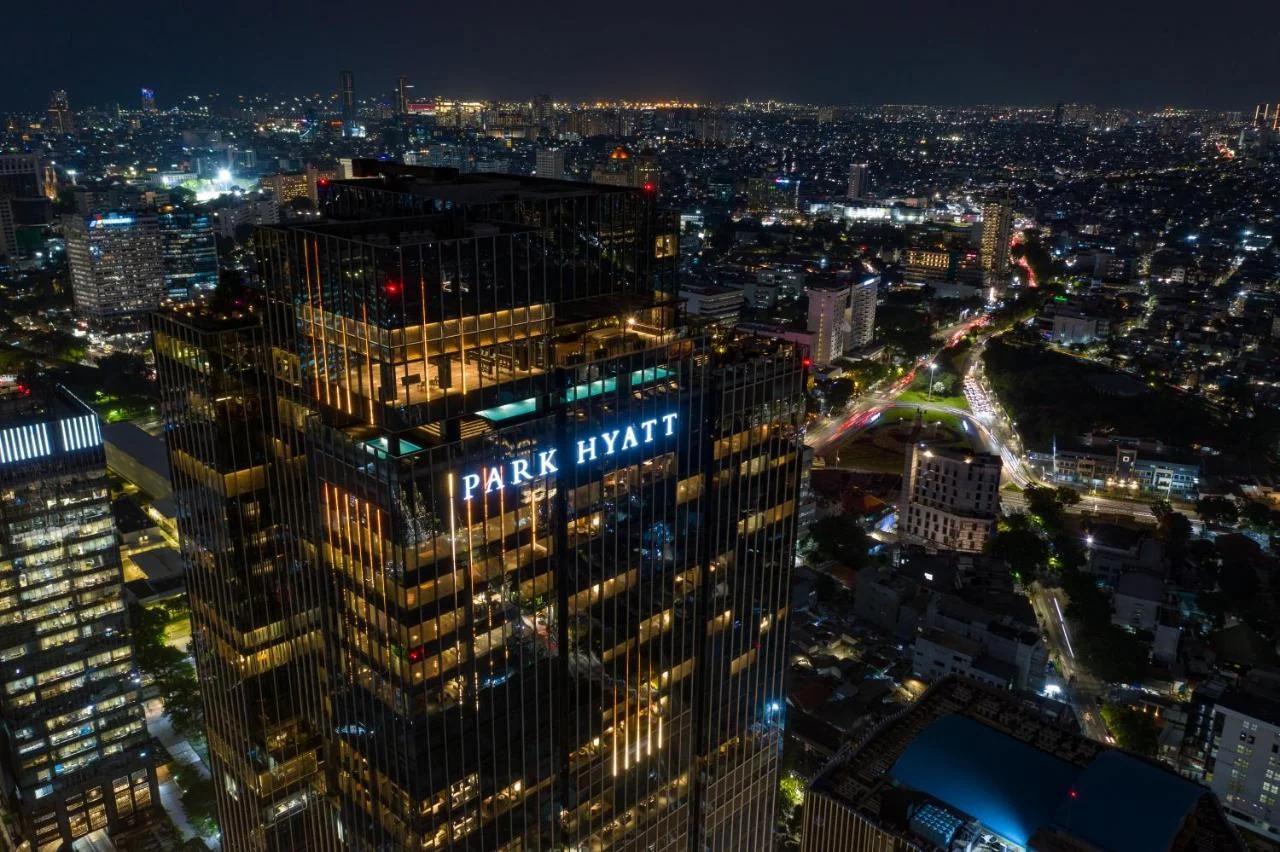 Park Hyatt Jakarta