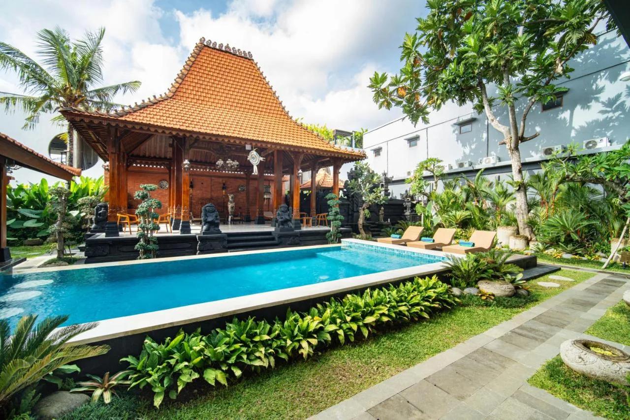 Pendopo Canggu Village