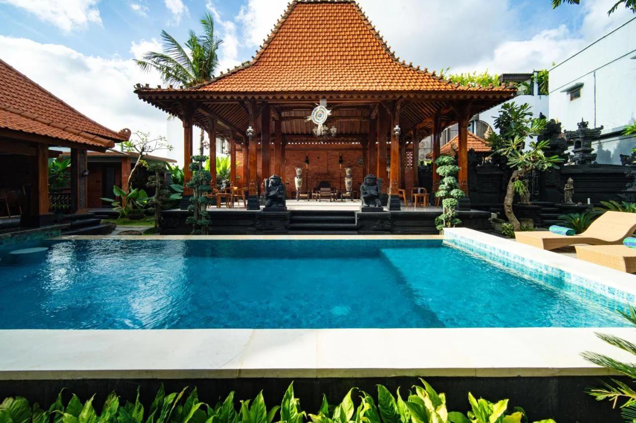Pendopo Canggu Village photo