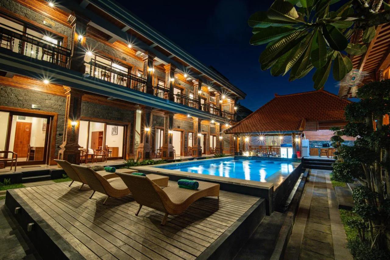 Pendopo Canggu Village photo