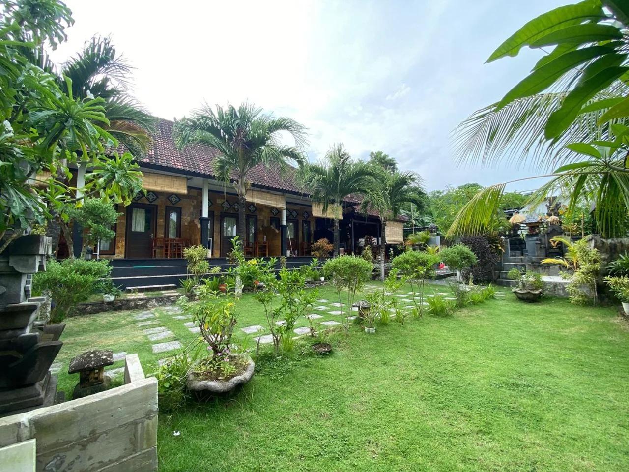 Perdana Homestay Lembongan foto