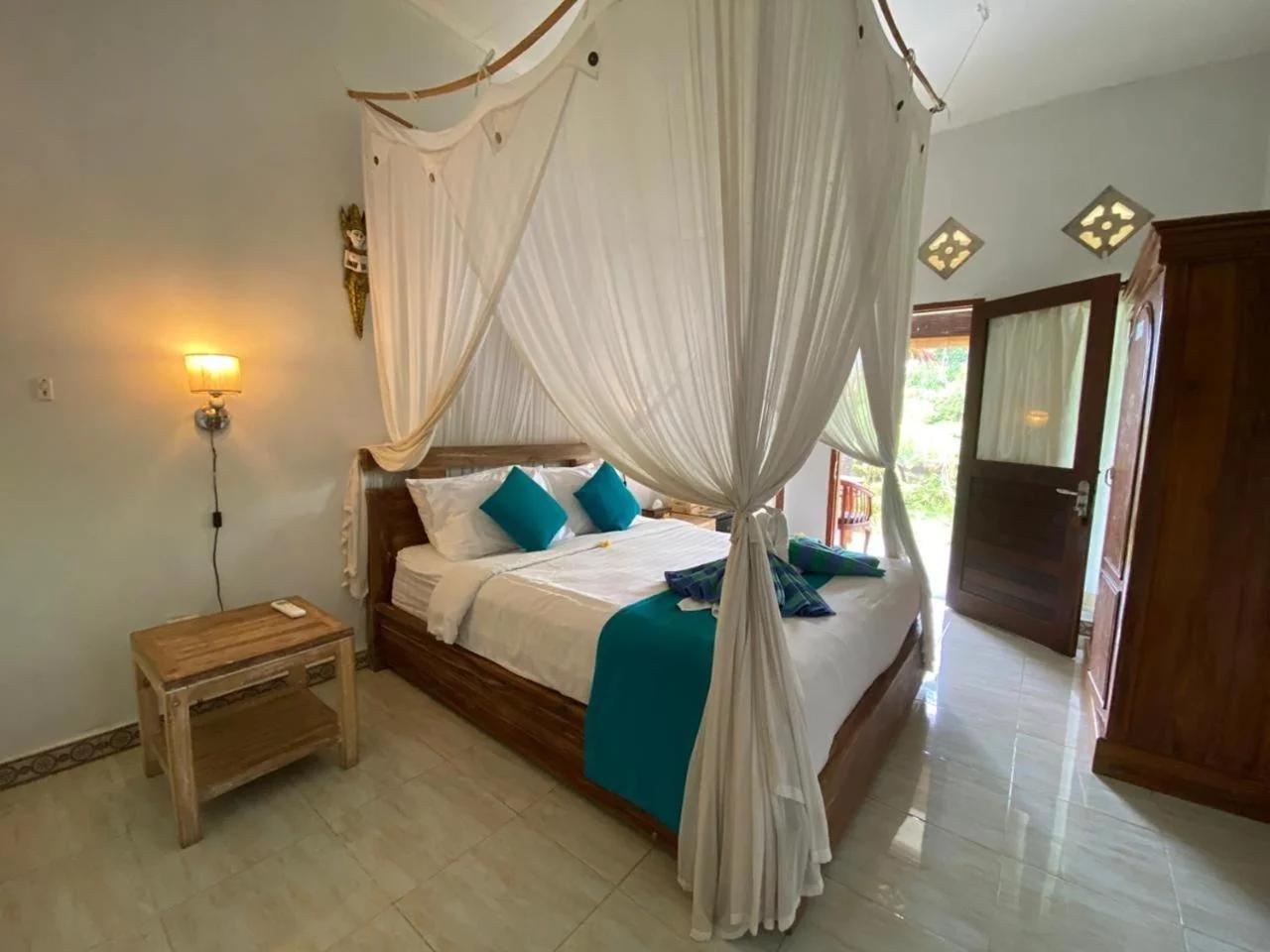 Perdana Homestay Lembongan foto