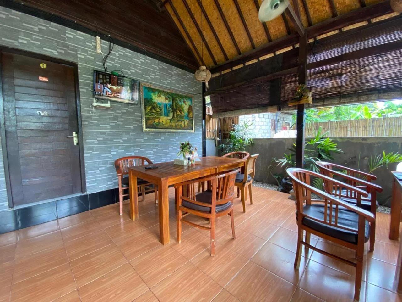 Perdana Homestay Lembongan foto