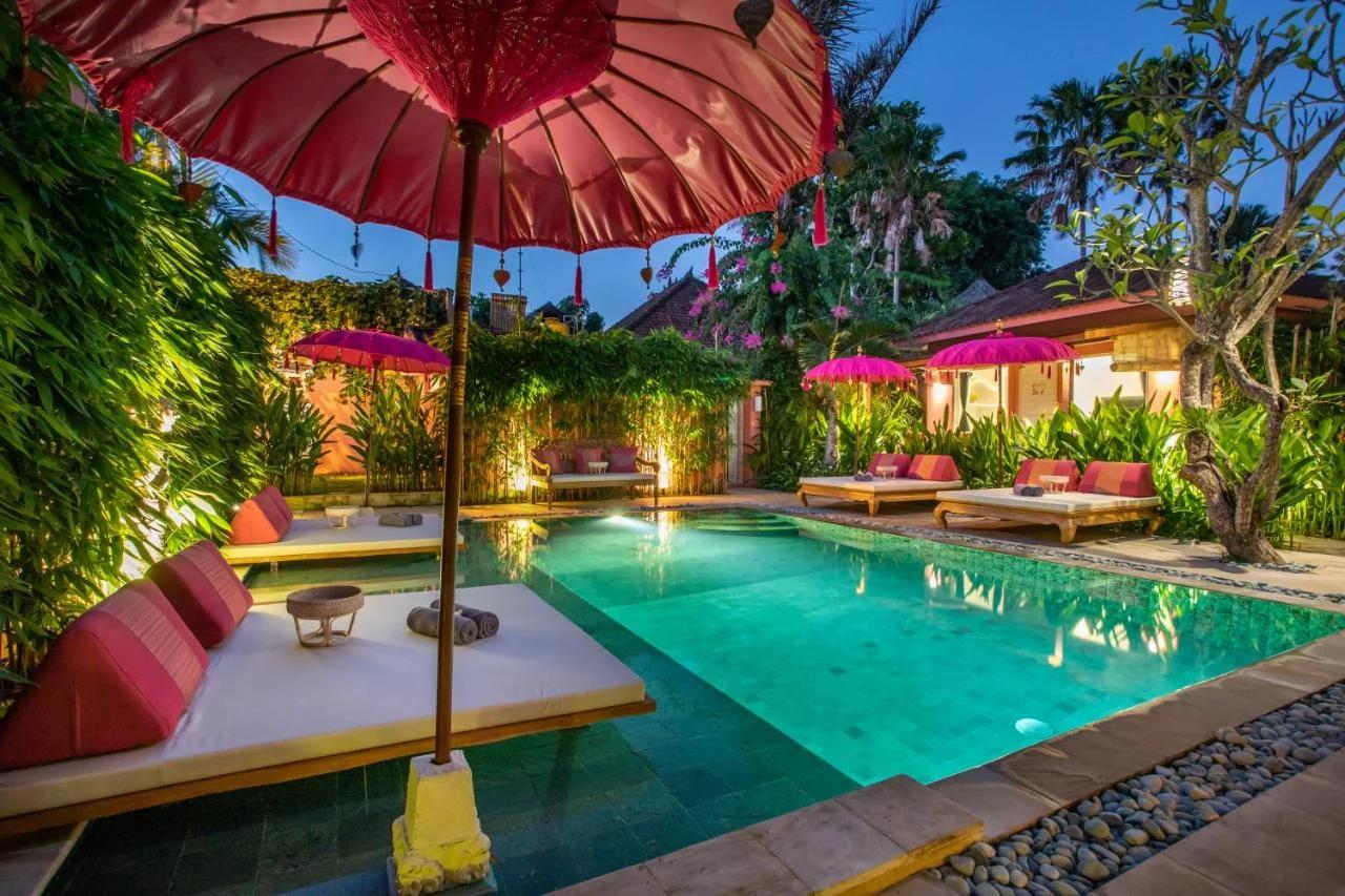 PinkPrivate Sanur - for Cool Adults Only photo