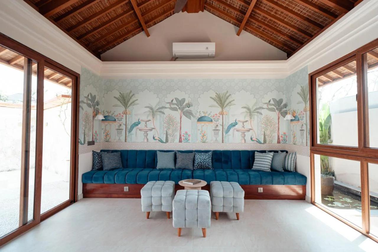 Poco Poco villas by Aayan foto