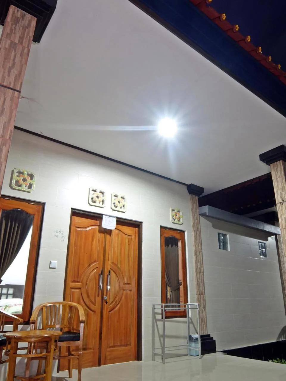 Pondok Wisata Widi foto