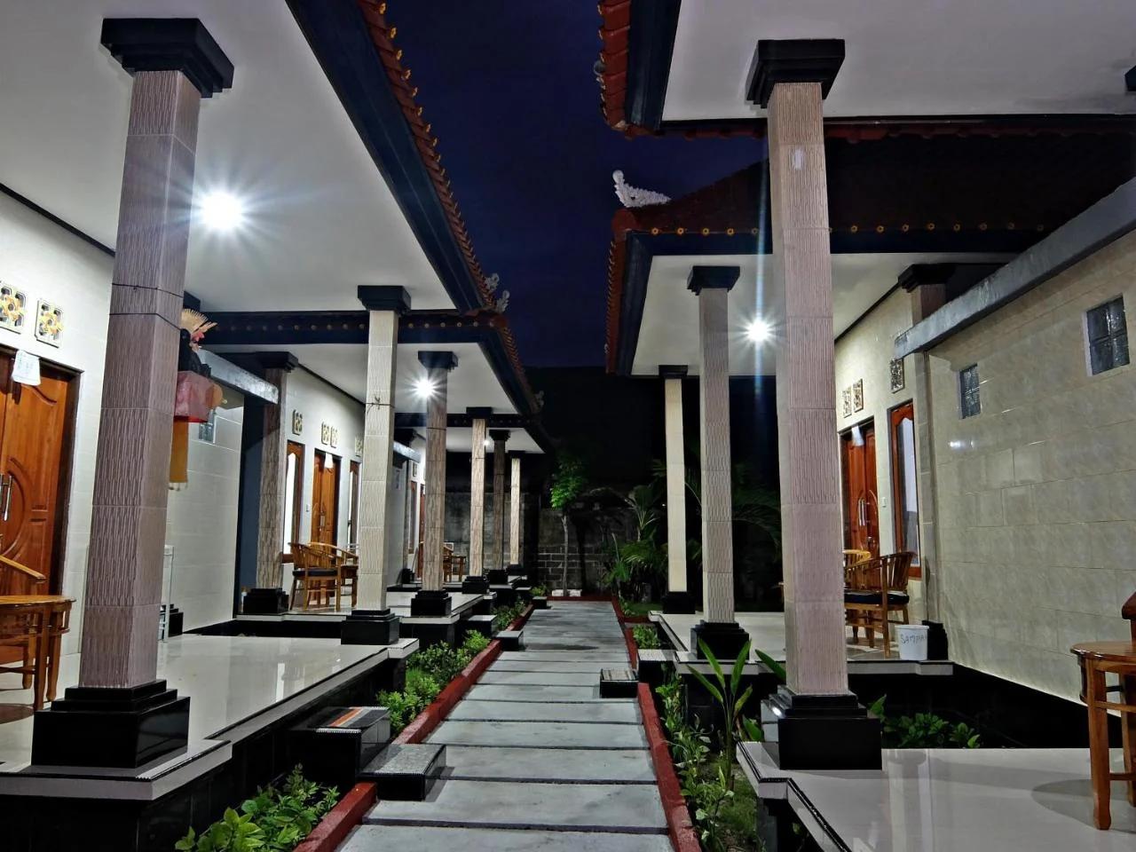 Pondok Wisata Widi foto