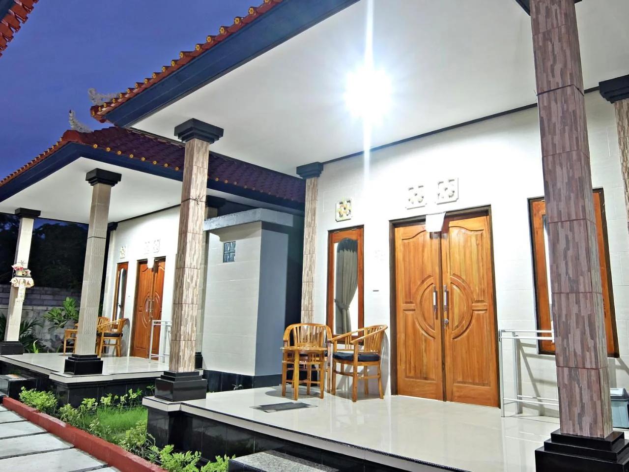 Pondok Wisata Widi foto