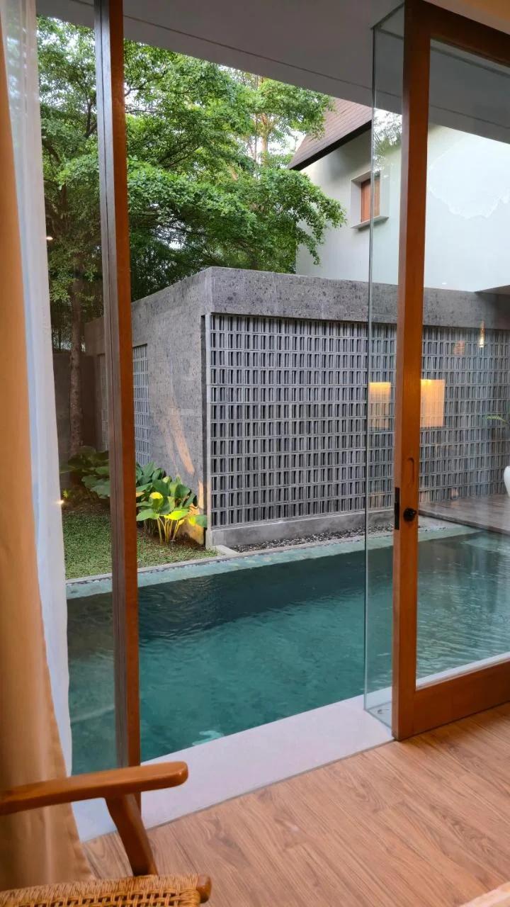 Pulang Villas Private Pool, Pererenan foto