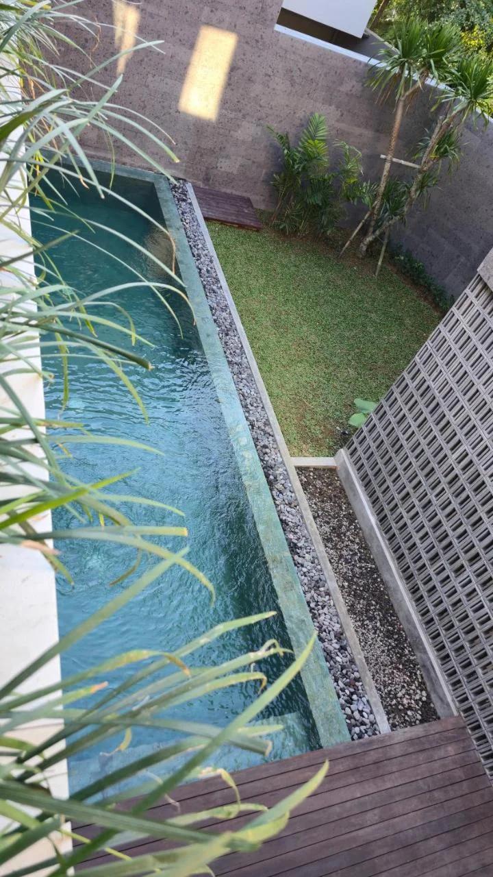 Pulang Villas Private Pool, Pererenan foto