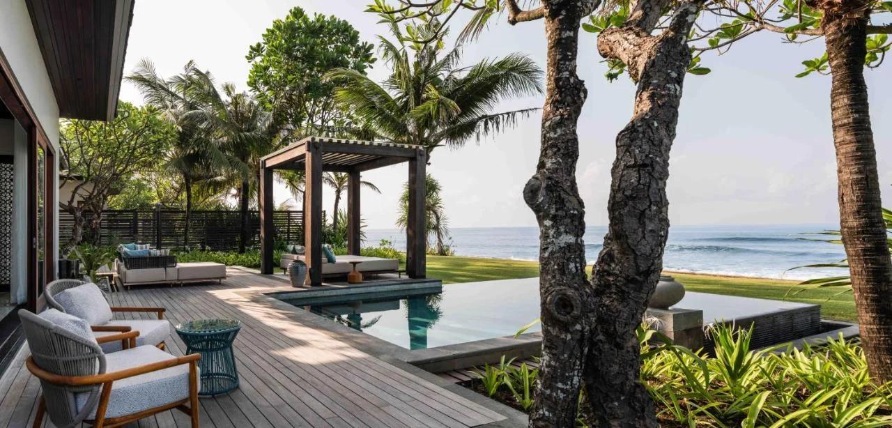 Regent Bali Canggu foto