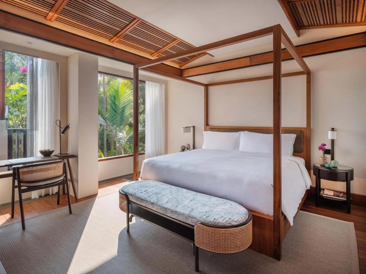 Regent Bali Canggu foto