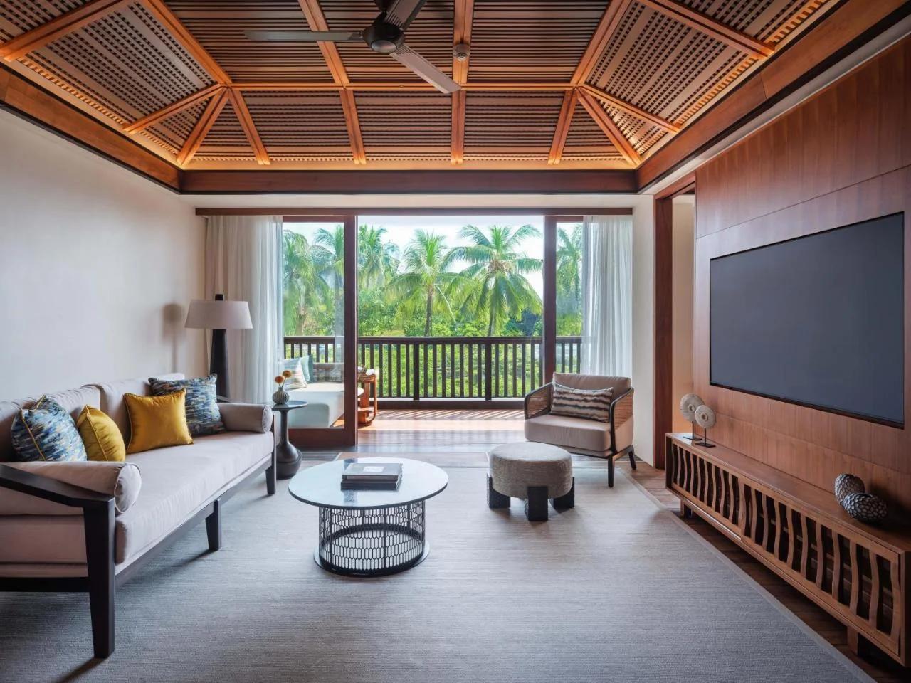 Regent Bali Canggu foto