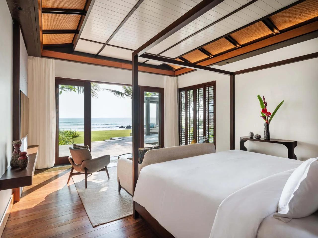 Regent Bali Canggu foto