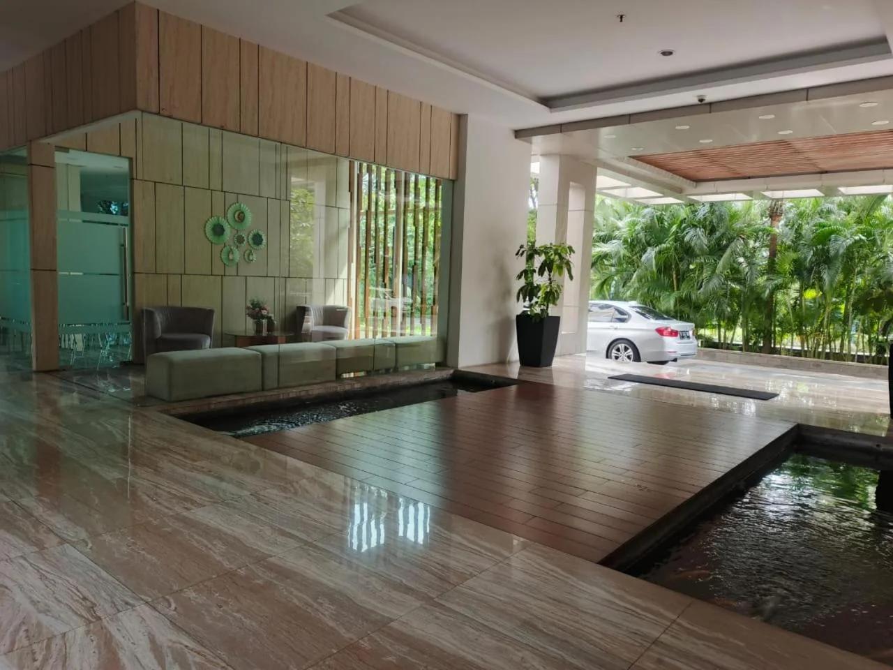 Residencia Nova, Jakarta photo