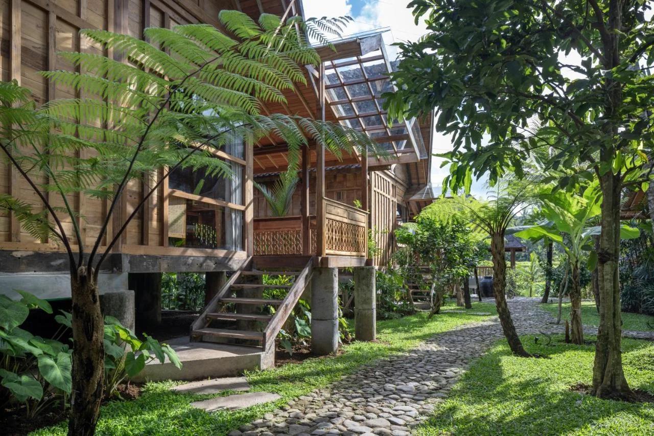 RUMAH KAYU RESORT photo