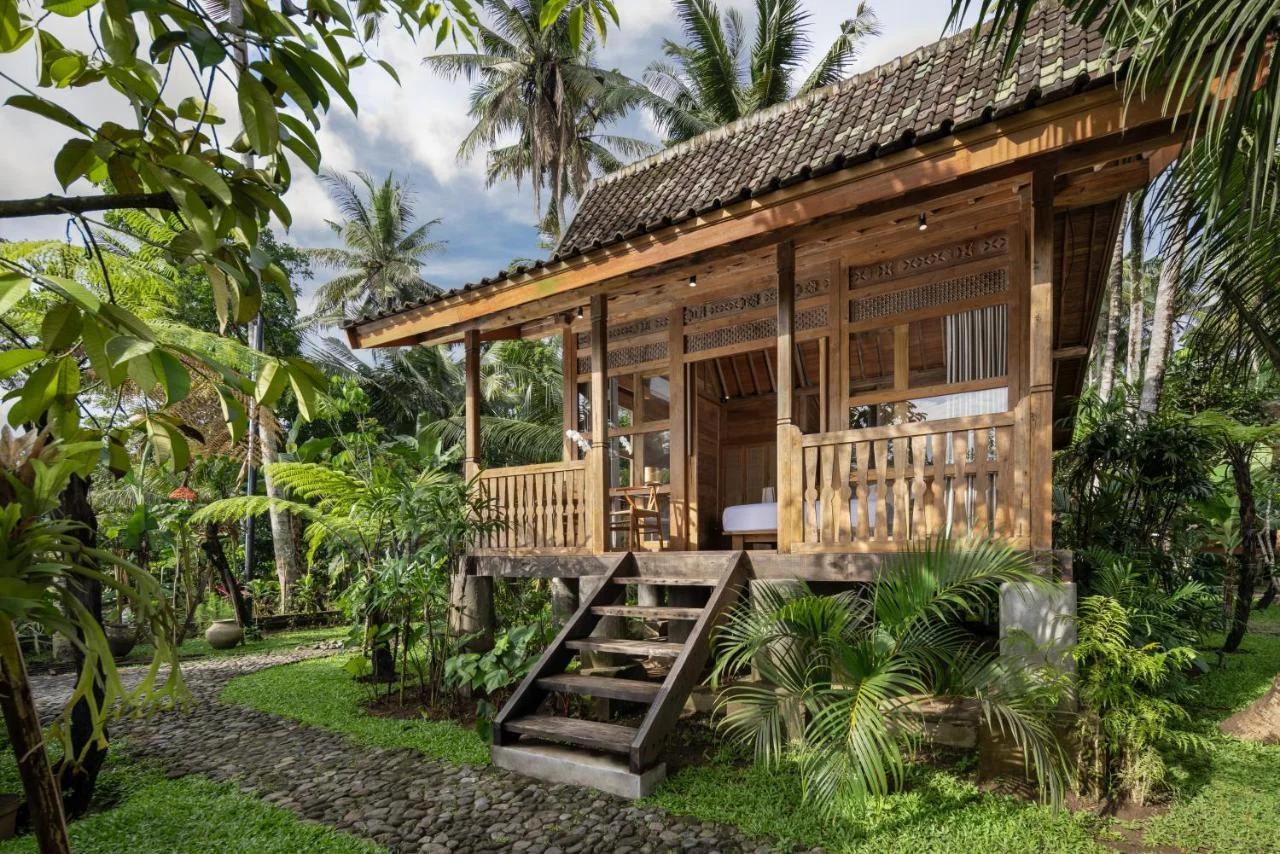 RUMAH KAYU RESORT photo