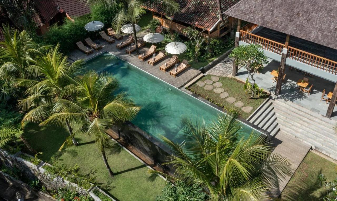 RUMAH KAYU RESORT photo