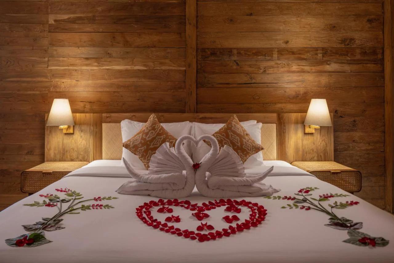 RUMAH KAYU RESORT photo