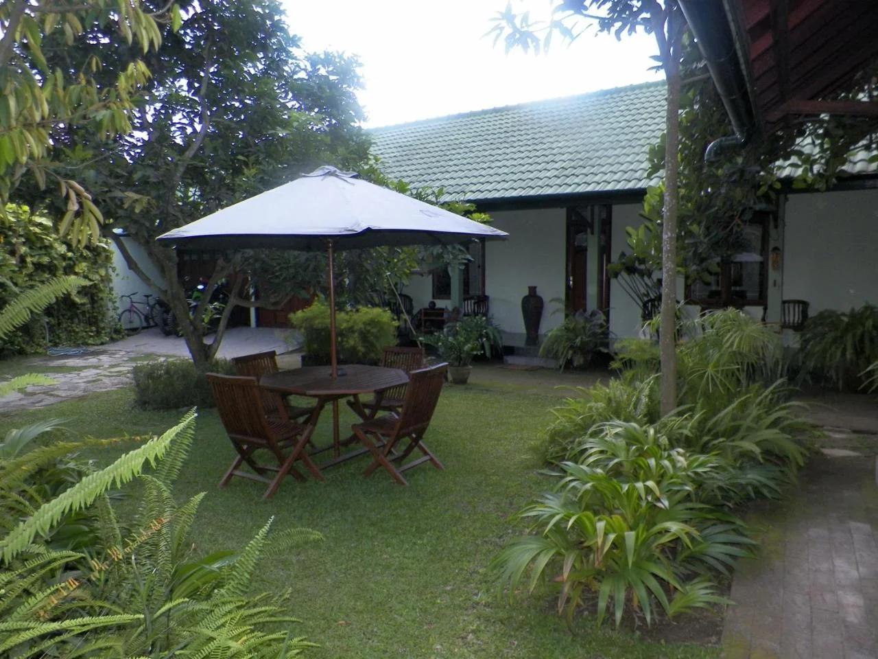 Rumah Sawah photo